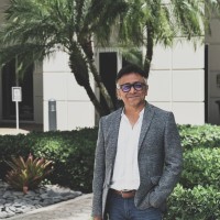 Vinod Radhakrishnan Email & Phone Number