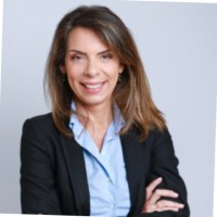 Quaternaire Employee Elena Garrido's profile photo