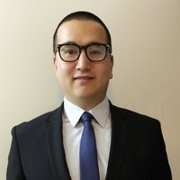 Vess Studio Employee Caihuang Song's profile photo
