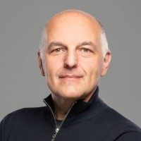 EHL Employee Andrea Monti's profile photo