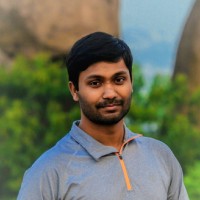 American Airlines Employee Ayan Patra's profile photo