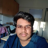 Arré (U Digital Content Pvt Ltd) Employee Shashank R's profile photo