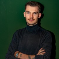 Three Winters Employee Patrick Götzl's profile photo