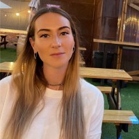 Amandine Robinson Email & Phone Number
