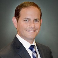 Stifel Financial Corp. Employee Matt Burnett's profile photo