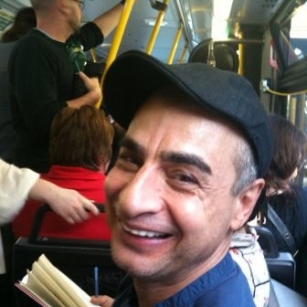 AIDS Committee of Toronto Employee Sergio Martinez's profile photo