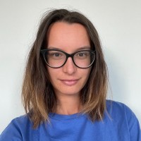 Workflow Employee Anastasiia Oharova's profile photo