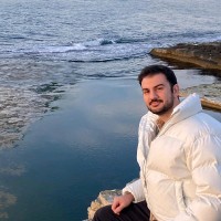 Summit Tech Employee Yusuf Bil's profile photo