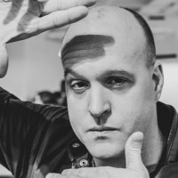 Digital Science Employee Ben McLeish's profile photo