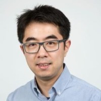University of Calgary Employee Qi Zhou's profile photo