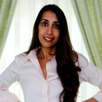 Rupal Patel Email & Phone Number