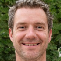 FireEye, Inc. Employee Robert Keyes's profile photo