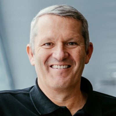 KUKA Automatizare Romania SRL Employee Christoph Schell's profile photo