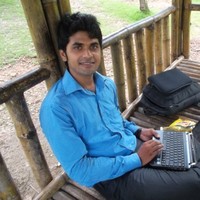 Mithun Roy Email & Phone Number
