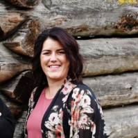 Klonetics Employee Natasha Shumka's profile photo