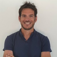 Microsoft Employee Fabien Robert's profile photo
