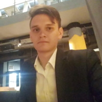 Dewais Employee Mykhailo Haiovyi's profile photo