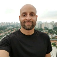 Objective Solutions Employee Rafael F.'s profile photo