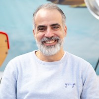 smatchit Employee Stylianos Antalis's profile photo