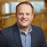 DoC Mapping LLC Employee Tim Ross's profile photo