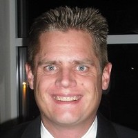 West Fraser Employee Jeremy Buck's profile photo
