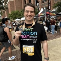 Texas A&M Forest Service Employee Gregory Beard's profile photo