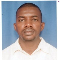 TSCL Employee Thomas Oduor's profile photo