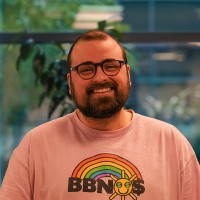 Bold Commerce Employee Jeffrey Branderhorst's profile photo