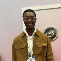 Choice Cloud Employee David Oyinloye's profile photo