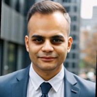 Ola Electric Employee Chetan Chopra's profile photo