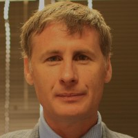 University of New Mexico Employee Christophe Lambert's profile photo