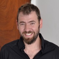 UNA pizza + wine Employee Ezequiel Alberti's profile photo