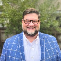 Chrane Foodservice Solutions Employee Christopher East's profile photo