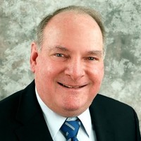 Kaiser Permanente Employee Bill Allaway's profile photo