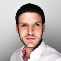 PwC Middle East Employee Moussa Beidas's profile photo