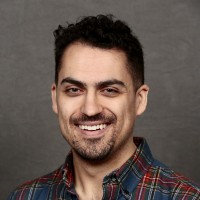Massachusetts Department of Mental Health Employee Jared Martin's profile photo