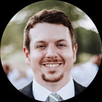 DynamicWeb Employee Brad Vorbeck's profile photo