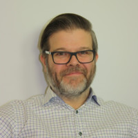 Mindgrape Employee Patrik Karlsson's profile photo