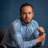 Hyperfunnel Employee Ariel Garcia Palomino's profile photo