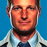 Blizzard Entertainment Employee Todd Harvey's profile photo