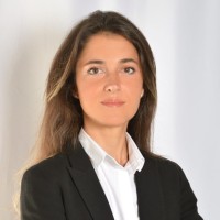 Cenoa Employee Miray Ozel's profile photo