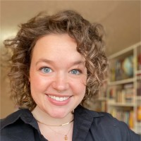 Indiana Legal Services, Inc. Employee Malorie Palmer's profile photo