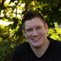 Odisee Employee Nico Lombaerts's profile photo