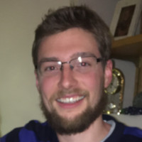 Ardent Mills Employee Ryan Gehringer's profile photo