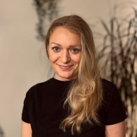 SprayVision Employee Sára Sýkorová's profile photo