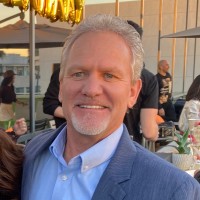 LIV International Employee Bruce Davis's profile photo