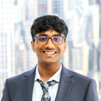 Sriram Maganti