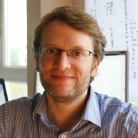 Henoïda Employee Benjamin Layet's profile photo