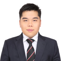 Nicolo Hu Email & Phone Number