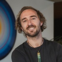 Ongoing Theory Employee Ben Forman's profile photo